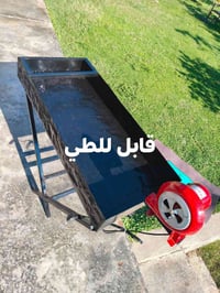 🔥 مو أي منقلة… هاي منقلة الكيف! 🔥 إذا تريد شوي يضبط من أول مرة، وما تح...