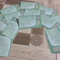 ميسان • توزيع الفطرة • لليتيم