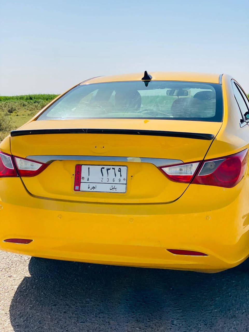 سلام عليكم لبيع و مراوس سوناتا موديل 11مريكي سياره بيه جاملغ بنيد تبديل والباقي كفالة كلبه وتجيه وعيب شرعي سنويه ل 30 تحويل مباشر مشروع وطني بسمي حداديه تخم تأير تبريد ثلج ومكينه وكير كفاله حجم ميكنه 2400كفاله سعر سياره 75بيه مجال مكان سياره عماره شراي ينتصل ‏‪***********‬‏
