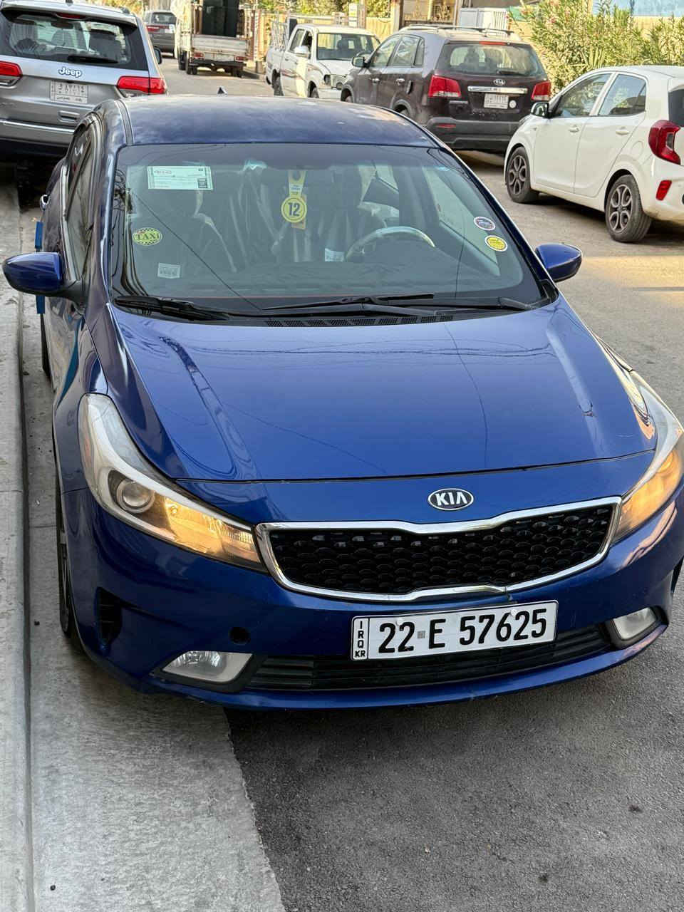 السلام عليكم...
شباب فورتي 2017 للبيع فقط سياره بيها مكانات صبغ ابيع حزام شواصي لغود والحوض مكفولات حته ما اتعبك  والقماره بيها جراد مو قوي سيارة جاهزه تخم تايرات جدد صدر امامي وخلفي جديد تدفئه تبريد ثلج كير مكينه مكفولات سيارة  مابيها نقص برغي سعرها 105  وبيها مجال
مكاني حي الاعلام
***********
