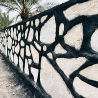 مقاول ثانوي 👷🏻‍♂️ اعمالي ارصفه🛠 كربستون مقرنص ساقيه صب شوارع  حجر البا...