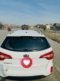 ٢٠١٥ • ٢٤٠٠ سي سي • ٧ راكب