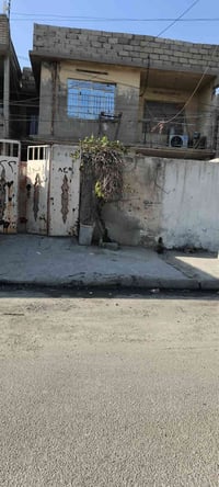 تل الرمان • ١٥٠م • طابقين