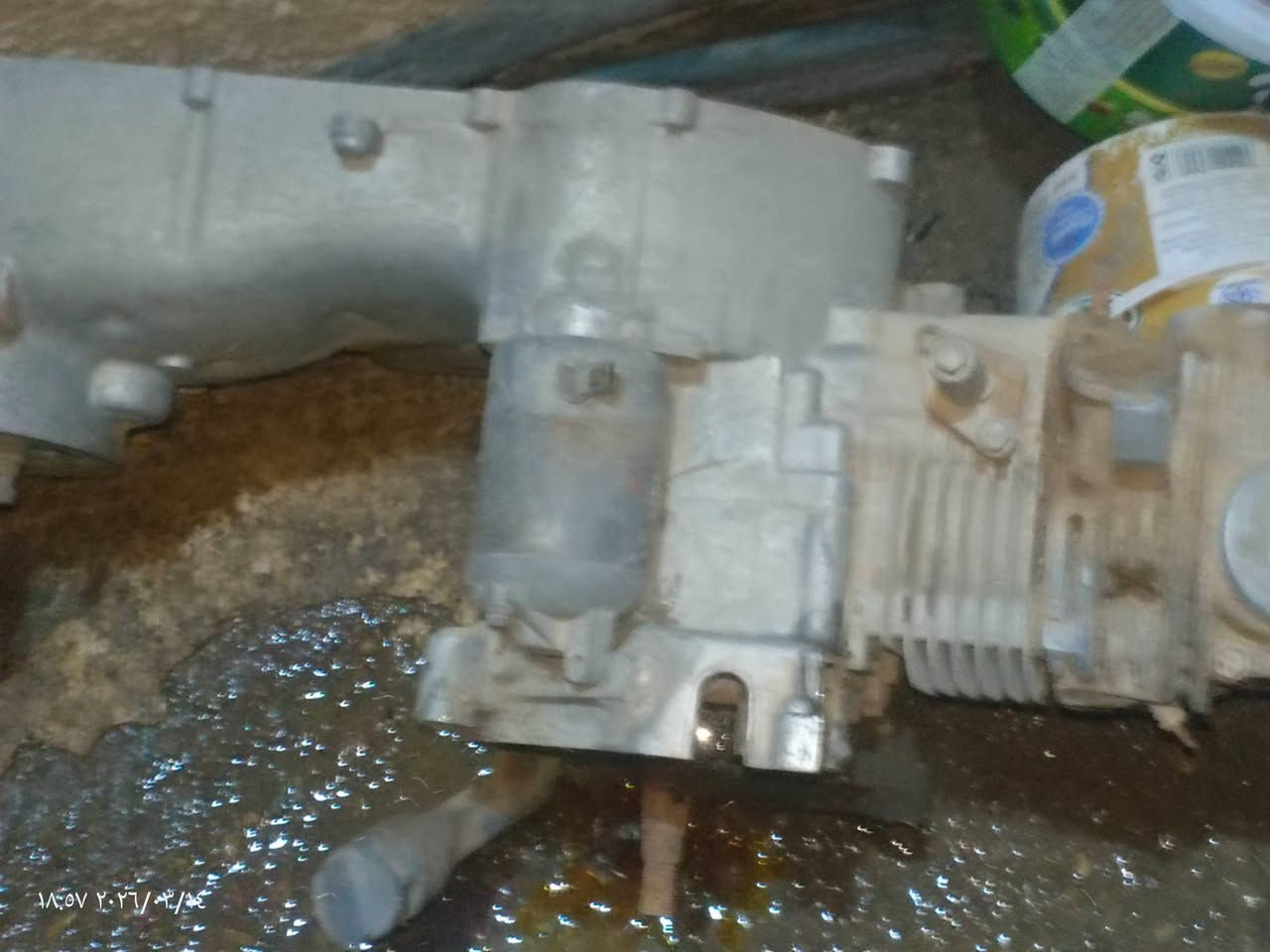 سلام عليكم طابوكه ماكس عدله بوشه بلادي اصلي هية والكاور ابيعلك ع حطتهة شرط بلادي بوشه وكور بس الطابوكه مضروبه من جوه ابيعلك ع حطتهة ب100وبيهة مجال تواصل *********** مكاني بغداد
