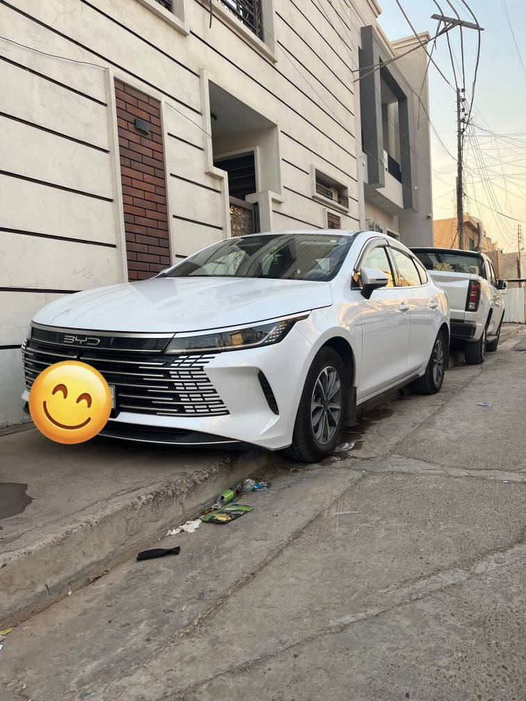 BYD دستروير بحالت الوكاله مكفوله  ماشيه 5000 بغداد, العراق


**إذا كنت صاحب هذا الإعلان وتريد حذفه لأي سبب، رجاءا أرسل رسالة إلى الدعم الفني**