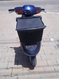 منغوليه • ٢٠٠٣ • كفاله عامه