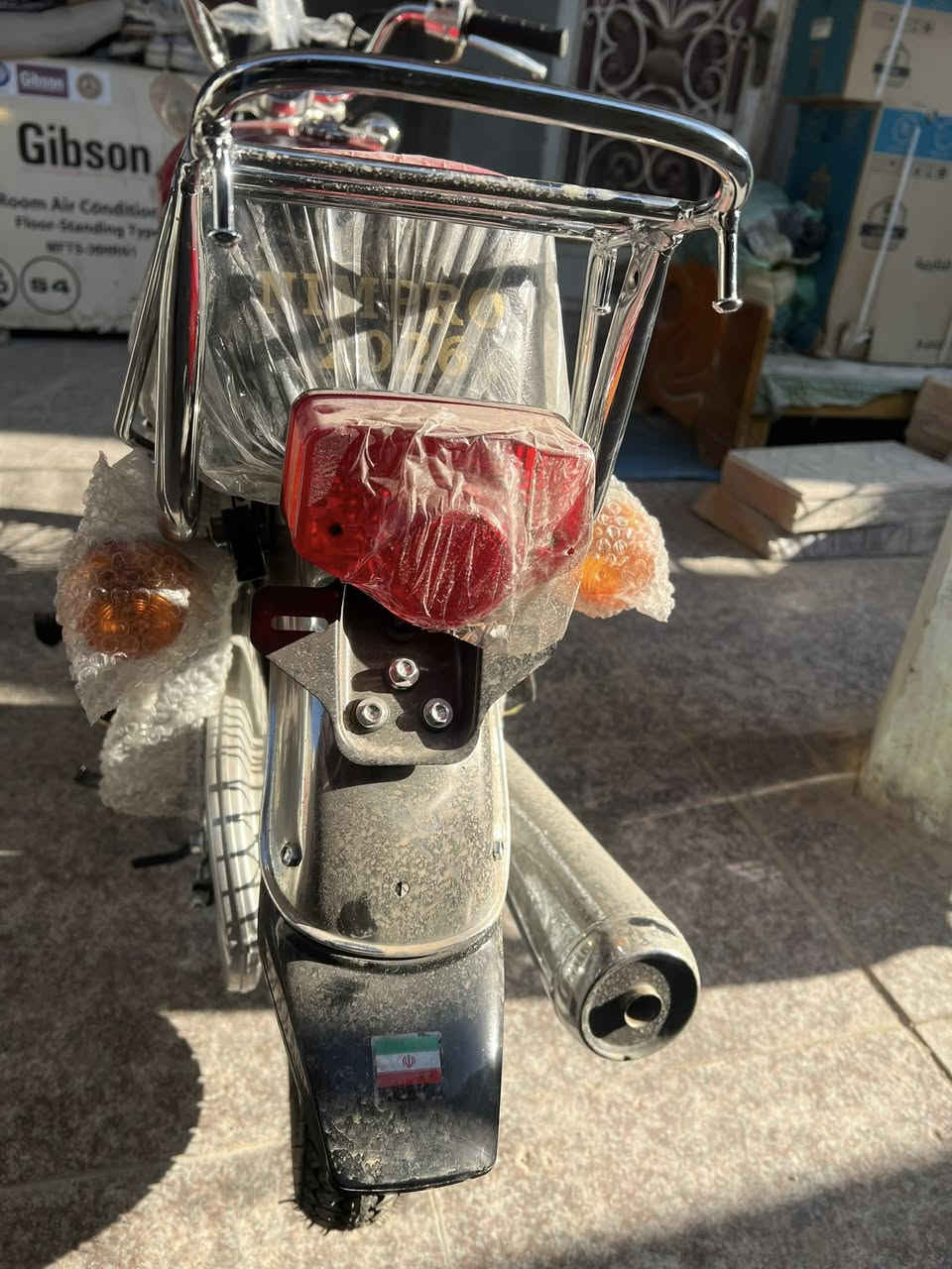 نامه برو للبيع السعر 750 صفر كيلو متر ماماشيه
الشراي يخابرني ***********
