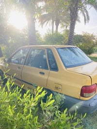 سايبة • ٢٠١٢ • طويريج