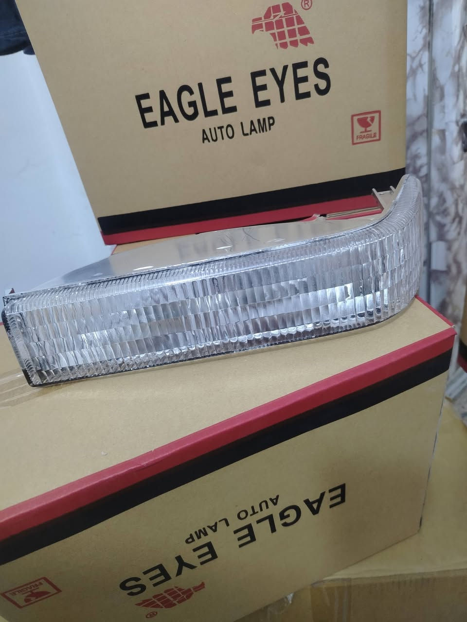 سلام عليكم خوان وصلت وجبه جديده
سكن و بك لايت جيب كراند موديل ١٩٩٣ الئ ١٩٩٨
سيد صفاء
***********
*********** واتساب
