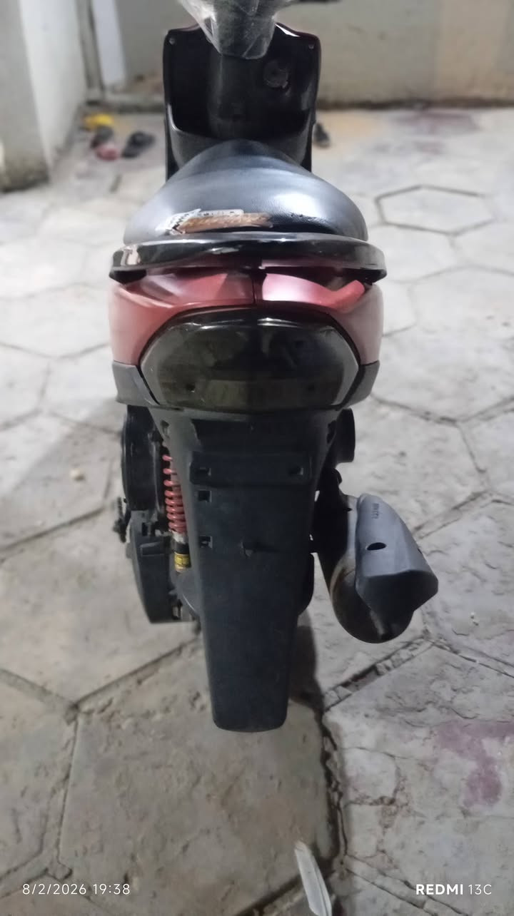 سلام عليكم دراجه ماكس عدله مامفتوح بس ولفات السعر 500


**إذا كنت صاحب هذا الإعلان وتريد حذفه لأي سبب، رجاءا أرسل رسالة إلى الدعم الفني**