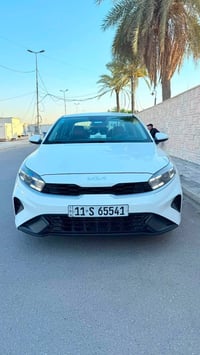 سيراتو • ٢٠٢٣ • ٤٥٠٠٠ كم