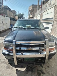 جمسي جي • ١٩٩٥ • كفالة مكينة