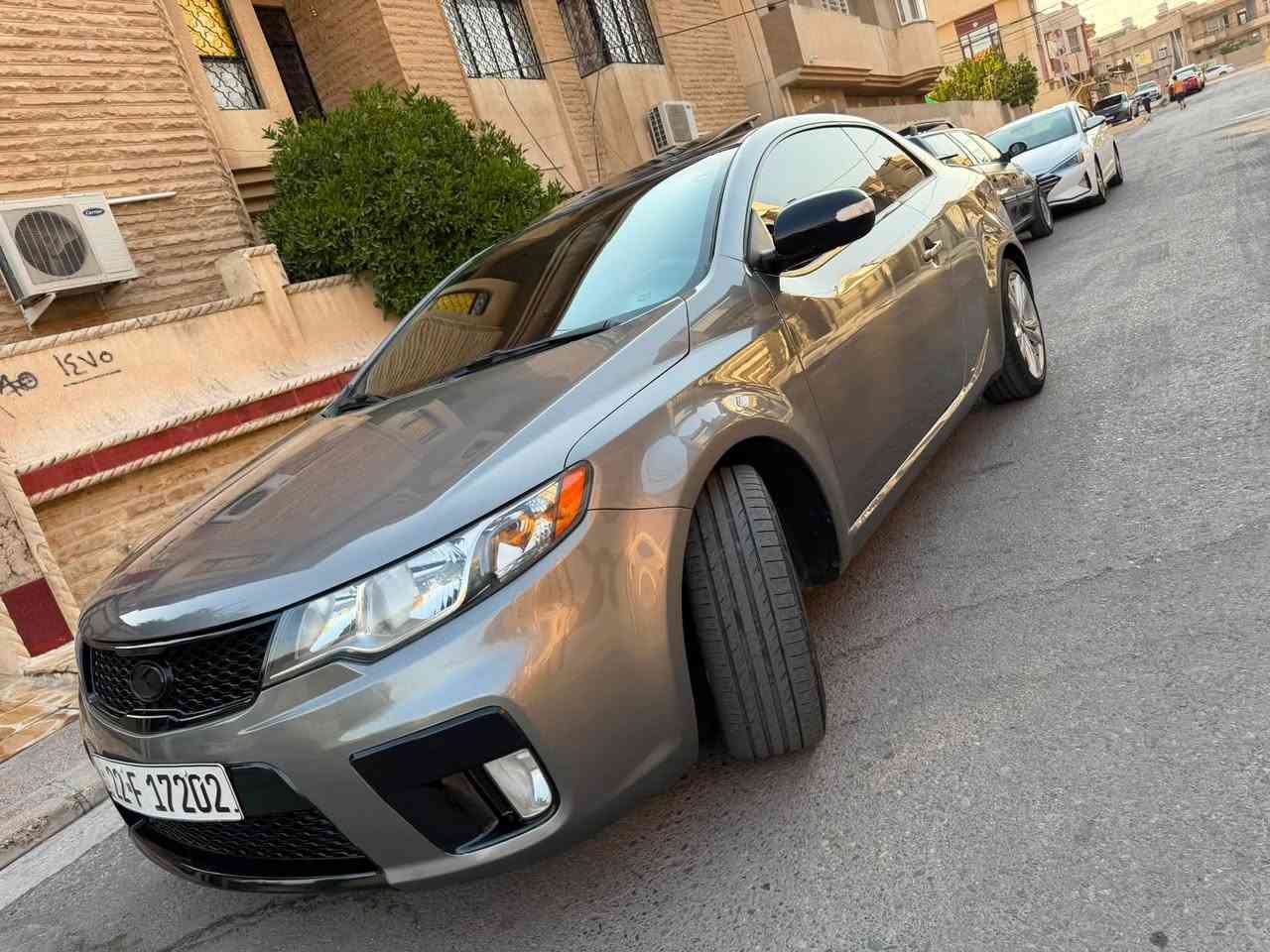 فورتي 2012 
***********

