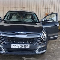 سبورتج نص فول • ٢٠٢٣ • حادثه