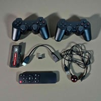 تيفي بوكس • آلاف ألعاب • جودة 8K