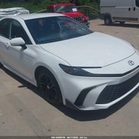بسم الله الرحمن الرحيم   2025 TOYOTA CAMRY SE تاريخ المزاد :22/6/2025 ...