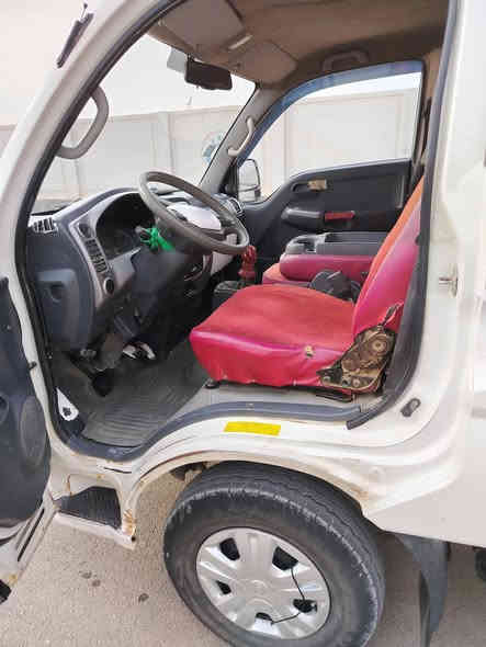 سلام عليكم كيه مديل 2015 مكفوله كفاله عامه بيه قليل  تكحيلات ولباقي مكفول رقم راسط رقم دولي ***********
