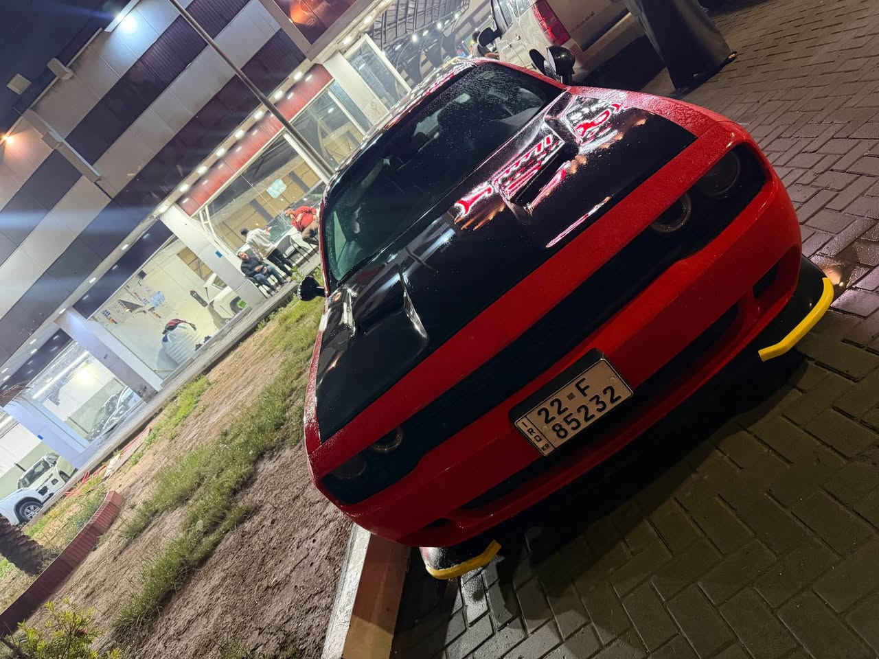 جالنجر 2022 رقم اربيل كير ومكينه كارتون
بيه 3 قطع صبغ ابيع مصبوغ عام 
المكان بصره 
السعر 135 
رقم الهاتف
*********** الزبير, البصرة
