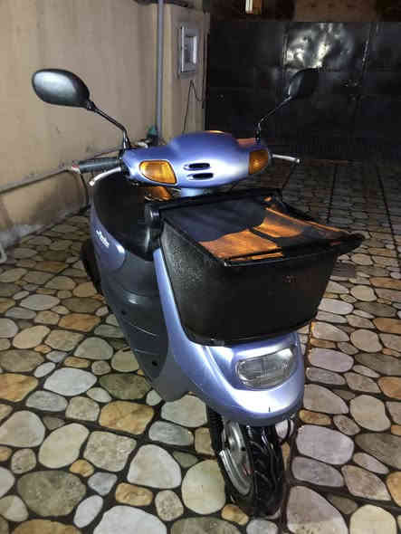 السلام عليكم عندي دراجه ياماها سله چبير نفخ تايرات جديده دراجه نضيف اي عيب ما بيه شراي يتصل ع هذه الرقم ***********
