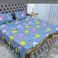 شرشف نفرين • كمية محدودة • ضمان سنة