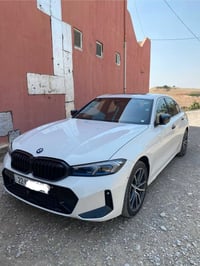 بي ام دبليو • Bmw 330i • 2021 • توربو • اربيل • سيارة مستعملة • بي ام ...
