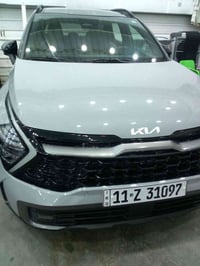 اسبورتج للبيع موديل 23 صور حاذث مرفقة مع منشور سكن بغداد الأعظمية السع...