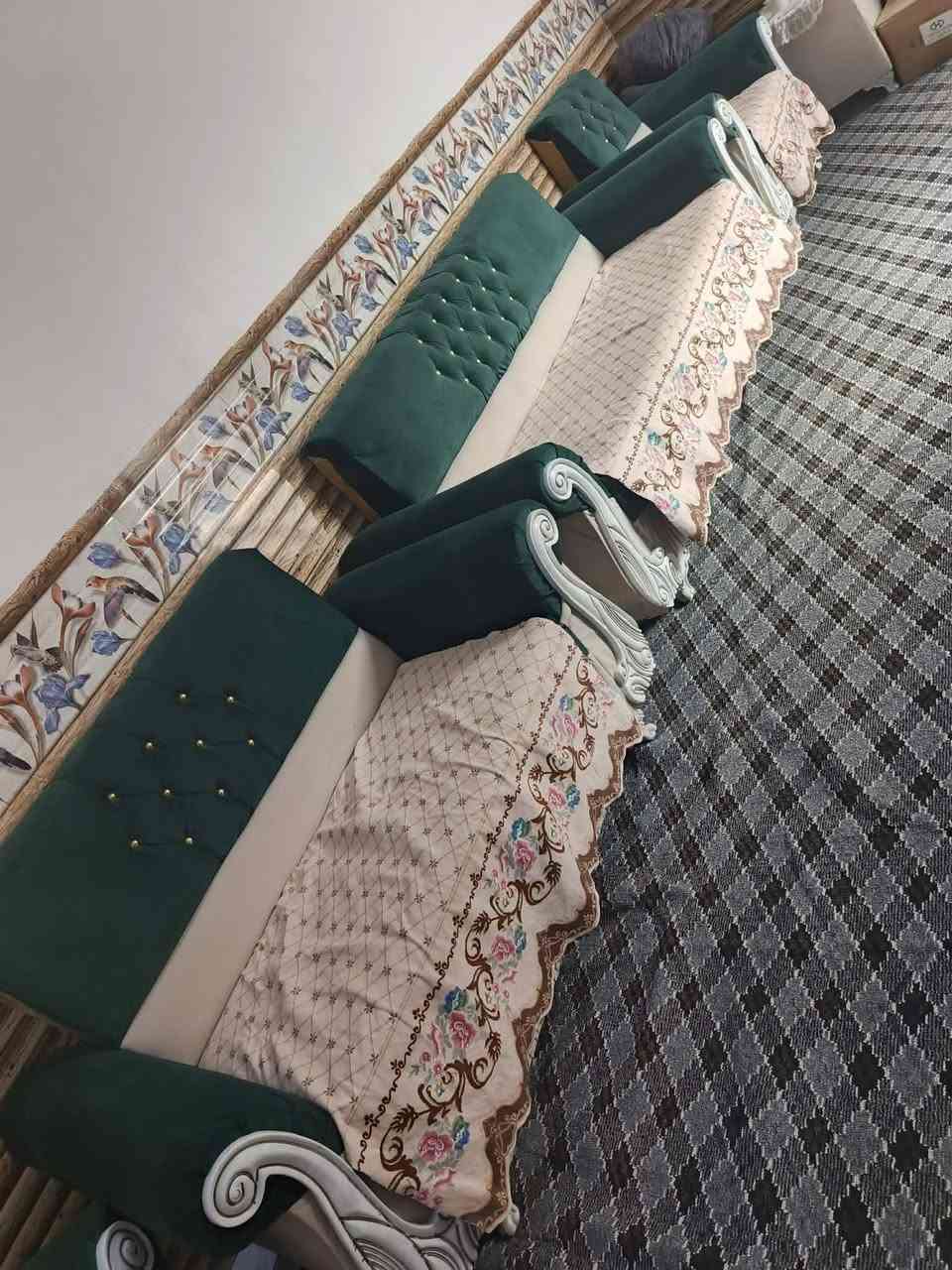 تخم ١٥ مقعد اخو الجديد للبيع للاستفسار ***********
