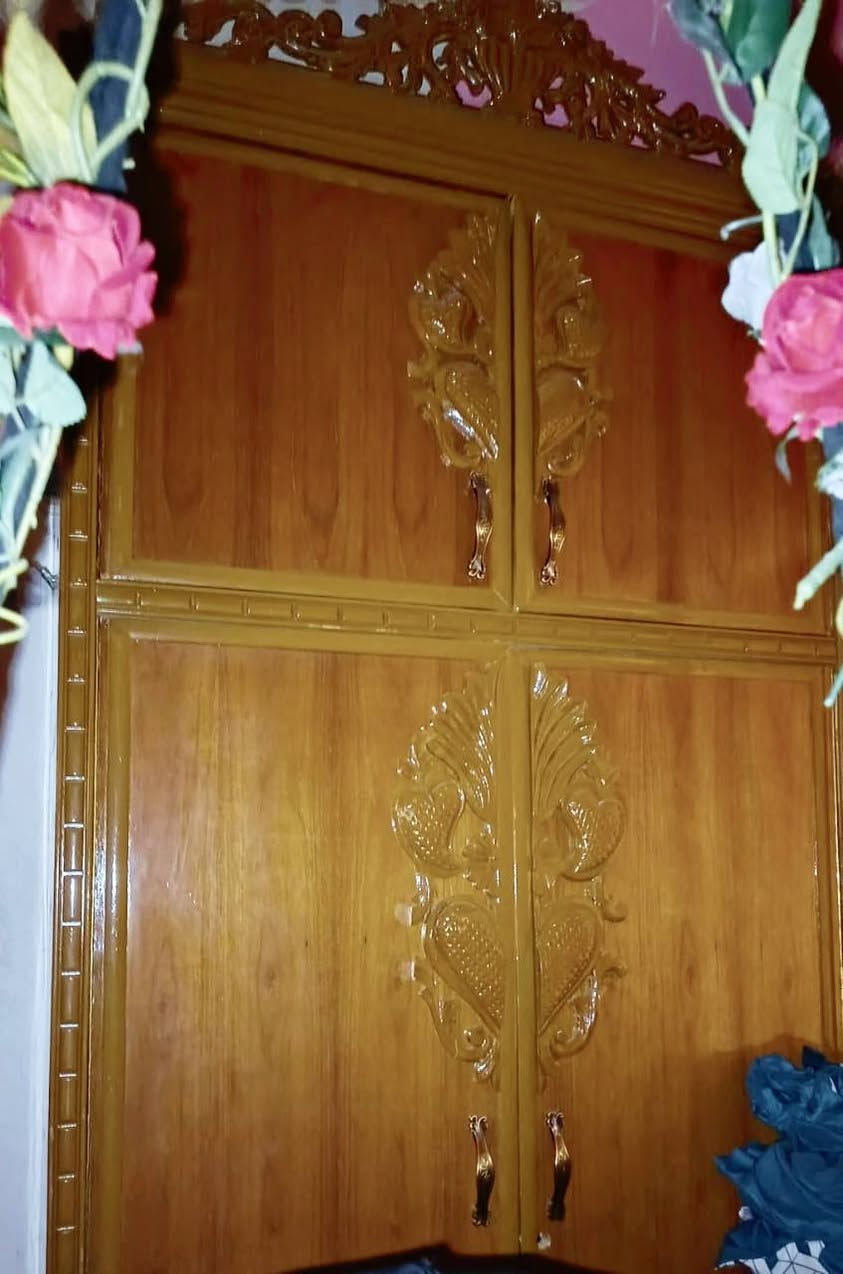 ب800 قفل مابيهه شي بس لملحق مال كنتور الي فوك تريشه طاكه ولغرفه تزكام تجنن تزكام بيع مـــستعجل كلش 
العنوان كربلاء الجاهز


**إذا كنت صاحب هذا الإعلان وتريد حذفه لأي سبب، رجاءا أرسل رسالة إلى الدعم الفني**