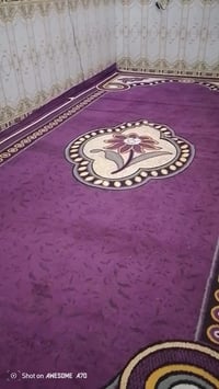 فرشات لبيع اطول وحده 6 وحده 5 سعر  لوحده 60 تفاصيل 07825649328