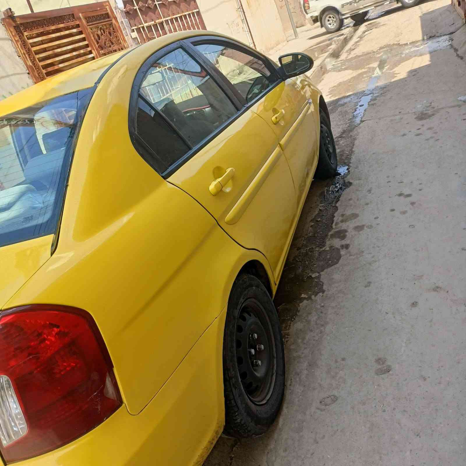 باسمي آني شرعي ***********
***********
اكسنت للبيع موديل 2009 امريكي
