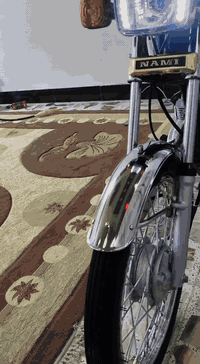 للبيع تعمير 2025اوراق اصولي شاصي2020 ارشه 07751879685 سعر 950 وبيها مج...