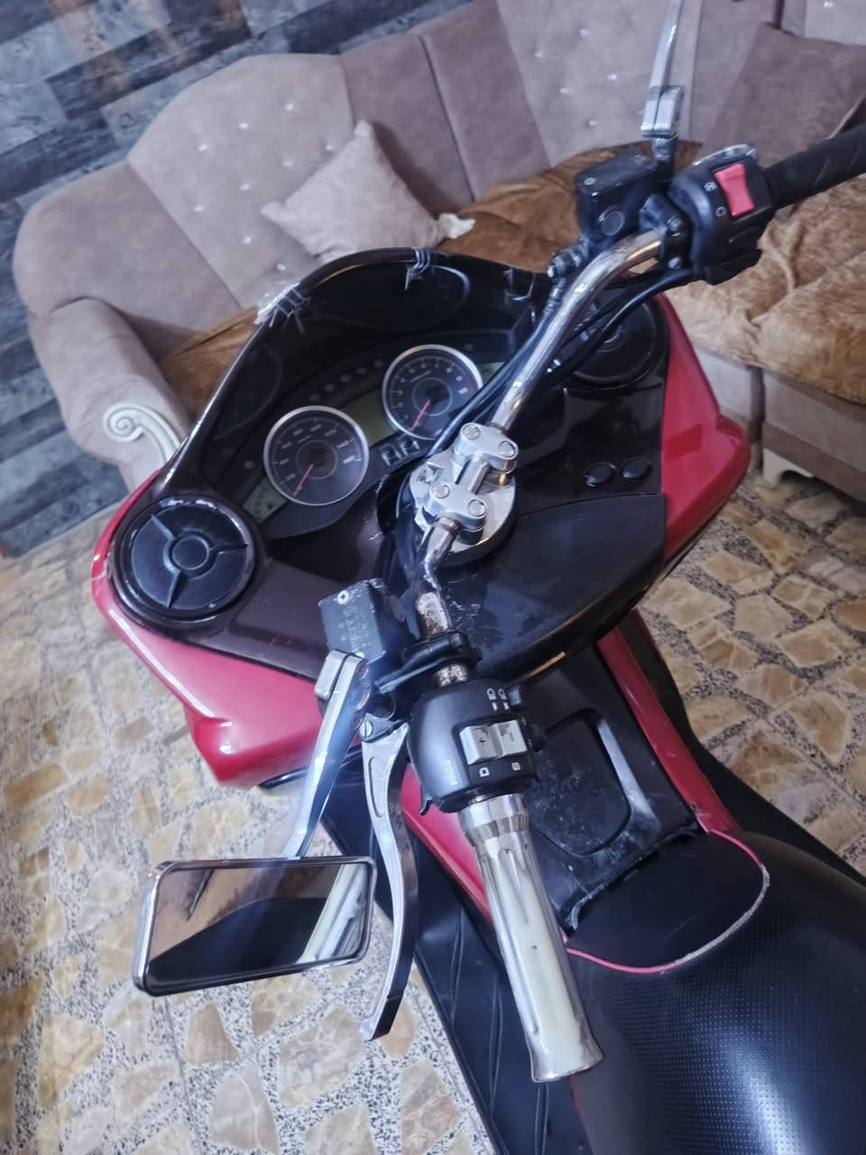 فورصه صفر عشره برغي مفتوح بيهه مرواس بايفون


**إذا كنت صاحب هذا الإعلان وتريد حذفه لأي سبب، رجاءا أرسل رسالة إلى الدعم الفني**