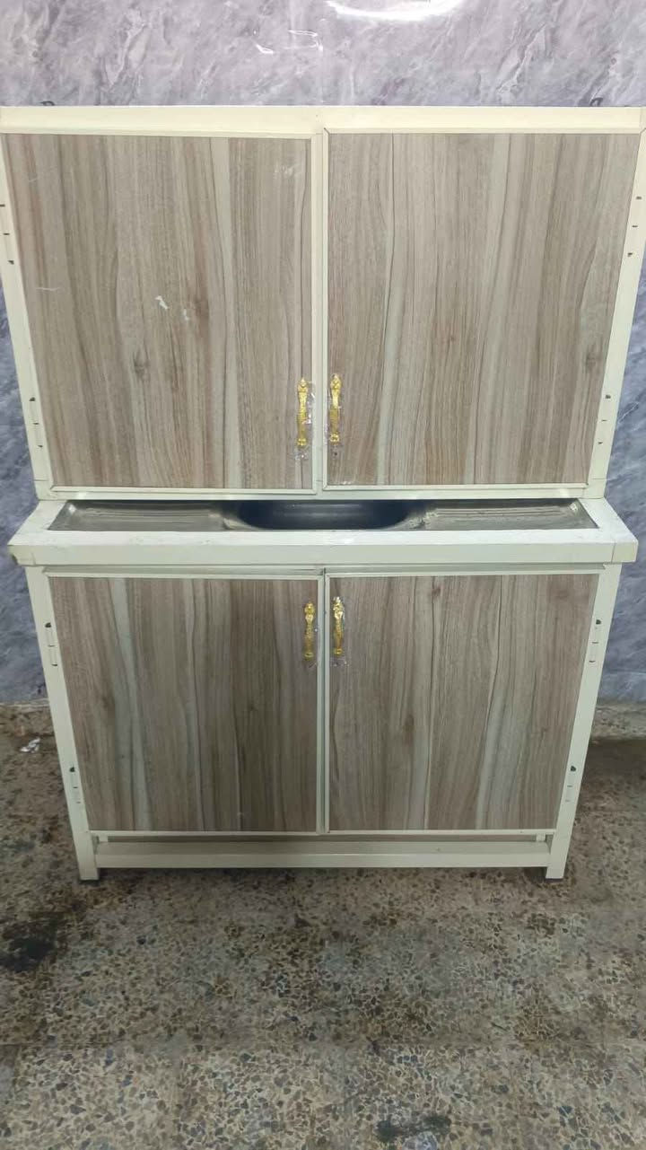 ‎١٤٠قفل ٩٠ و غساله ٨٠ كاونتر كامل ١٢٥‎ بغداد, العراق


**إذا كنت صاحب هذا الإعلان وتريد حذفه لأي سبب، رجاءا أرسل رسالة إلى الدعم الفني**