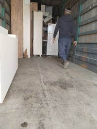 حاوية أثاث • جديد ومستخدم • نعمانيه واسط