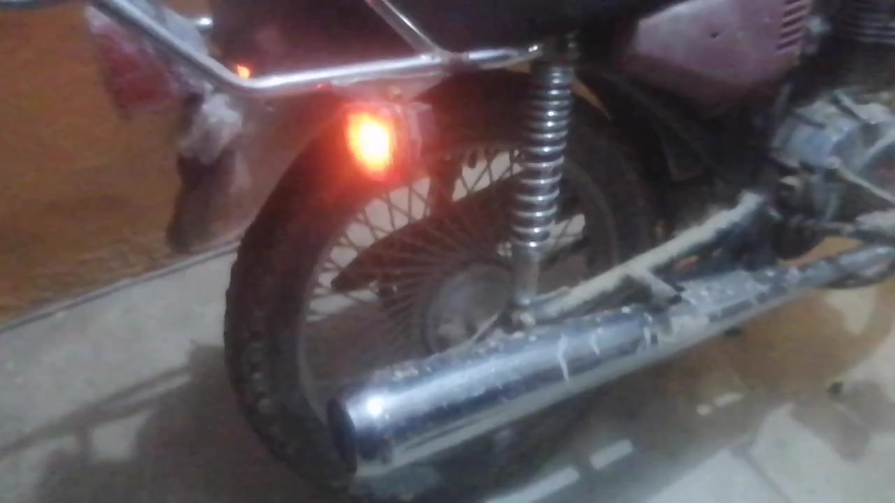 السلام عليكم ماطور للبيع السعر 270التواصل ***********
