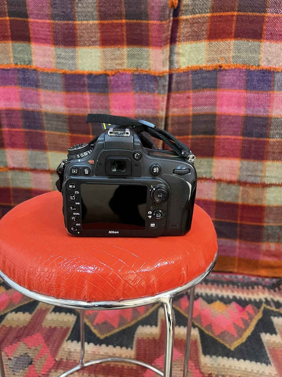 بوفروشتن نيكون ٦١٠ زور زور خاوينه بو نرخ نامه بنيره


**إذا كنت صاحب هذا الإعلان وتريد حذفه لأي سبب، رجاءا أرسل رسالة إلى الدعم الفني**