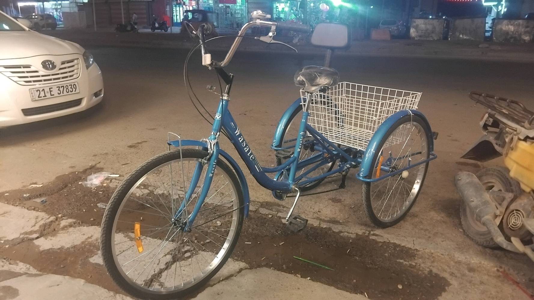 السلام عليكم 