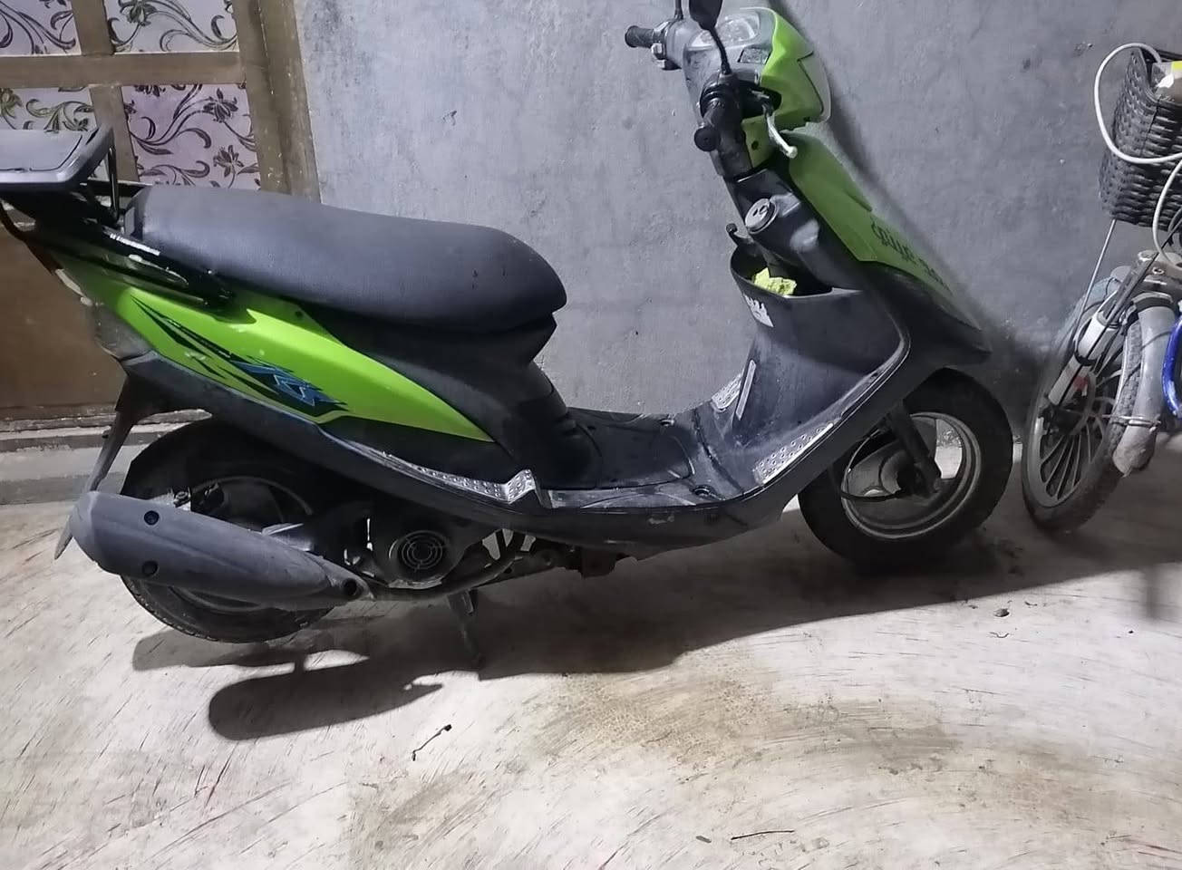 ماكس رمبه بلاديه من كلشي مابيها اي نقص الاستفسار الاتصال برقم *********** اني مكلف بنشر مكان حي الرساله
