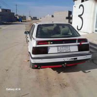 فالفوا ٤٤٠ • أبيض • محرك وكير شرط
