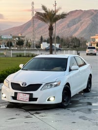 كامري ٢٠٠٨ • فول مواصفات • سلايد