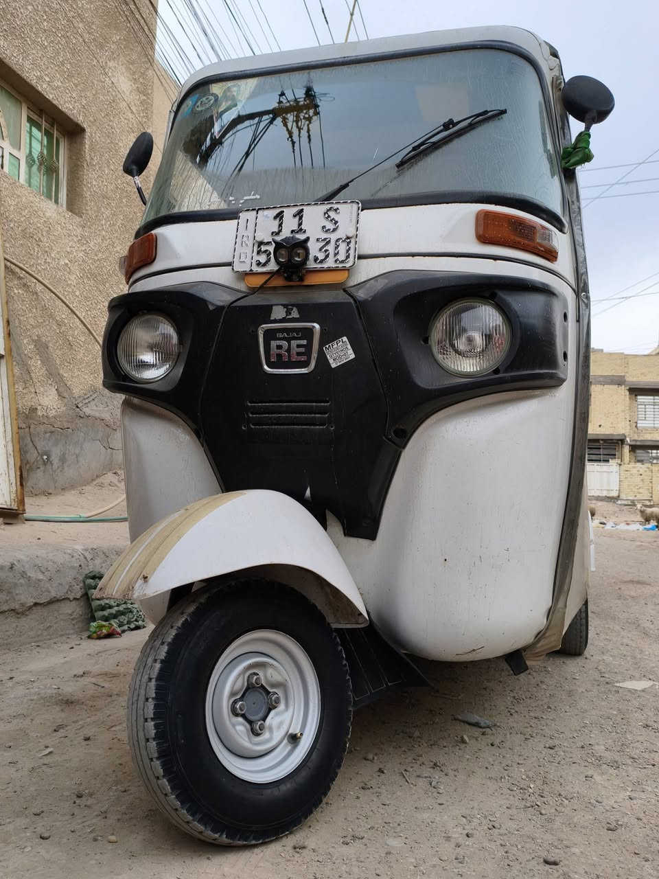 السلام عليكم تكتك عشرين كشر كفاله عامه تكتك خير من الله فقط مكينه بية بكن يعني يرادله فشك ول كشر كفاله عارضه 7300 وبية مجال مكاني بغداد لامين الثانية


**إذا كنت صاحب هذا الإعلان وتريد حذفه لأي سبب، رجاءا أرسل رسالة إلى الدعم الفني**