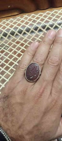 خواتم • ناصرية سوك الشيوخ