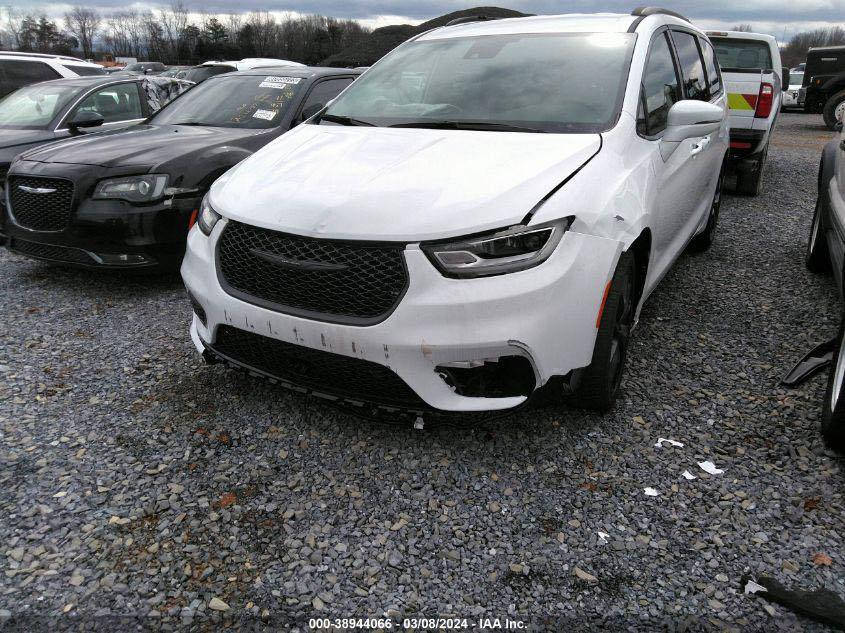 سلام عليكم
المركبة  :  كرايسلر باسفيكا لون ابيض موديل 2022
الضرر    : واضح بل صور 
الرقم     : بغداد حرة بسمي تحويل ثاني يوم
 موصفات ال S معروف

▪️ كرايسلر باسفيكا لون ابيض موديل 2022
▪️ محرك 6 سلندر 3600
▪️رادار امامي تفاعلي متعدد الاستخدام
▪️لايتات زينون عالي وناصي مع حاجب LED مع كشافات دعامية زينون
▪️ حساسات خلفي اصل 
▪️ حساسات الاجتياز الجانبية 
▪️ نظام الاوتو بارك الاسطفاف التلقائي
▪️ نظام ال All Wheel Drive 
▪️ كشافات دعامية اصل 
▪️ بصمة باب وبصمة تشغيل وتشغيل عن بعد 
▪️كشن ذاكرة (خزن ميموري) لكرسي السائق
▪️ طقم ويل حجم 20 لون سود
▪️ كاميرا خلفية دوارة مع الستيرن 
▪️ باب جنطة كهربائي شفط 
▪️ ابواب جانبية كهربائية مع بردات اصلية 
▪️ غرفة السيارة جلد اسود اصل 
▪️ تحكم كهربائي متكامل لمقاعد المقدمة 
▪️ شاشة دشبول كبيرة لمجموعة من الايعازات 
▪️ السيارة 7 راكب مع 3 قطع تبريد 

رقم: ‭0772 237 9666‬ غير متواجد على الفيس
مكان السيارة ميسان -العمارة
