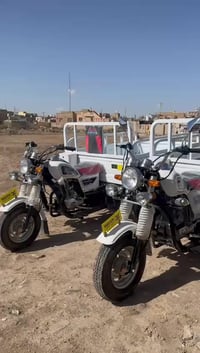 ستوته دايون • مديل ٢٠٢٤ • ناصريه الشطره