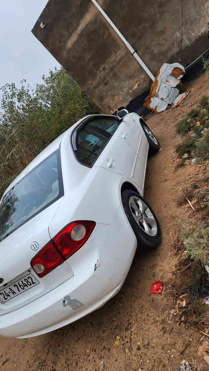 جاهزه مكينه 2000

تبريد شغال 

رقم وسنويه وهزه جديده تحويل وكاله مضمون

السعر 95$

الاتصال ***********

مكاني ديوانيه
