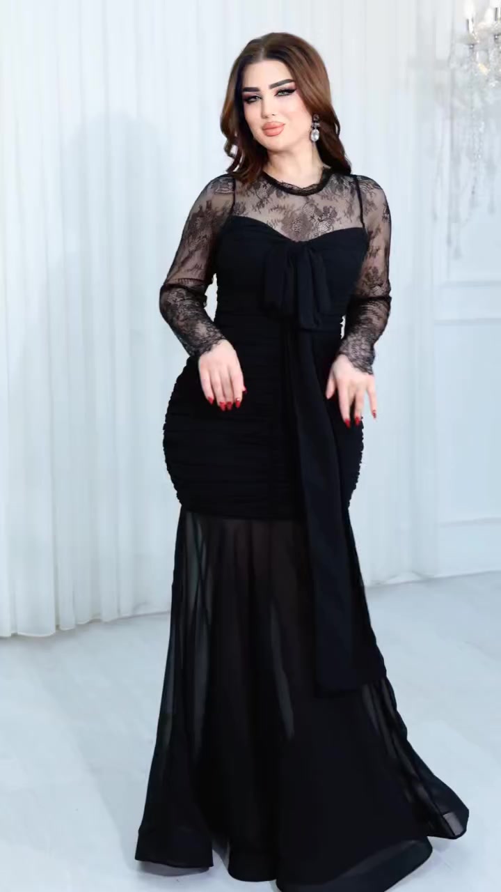 ✨ فساتين خامة تركية راقية وكوالتي عالي.
📏متوفر من مقاس 38 الى 54.

✅تكدر ترجع اذا مو نفس المعروض ونفس الجودة ✅

📩 للحجز والاستفسار راسلونه دايركت💞

🎀 لكل قطعة حكاية جميلة تزرع ذكره 💞
#كولكشن_تركي_راقي #فساتين_ #فساتين_زفاف #فساتين_طويله #مشاهير_العراق #مشاهير_العراق


**إذا كنت صاحب هذا الإعلان وتريد حذفه لأي سبب، رجاءا أرسل رسالة إلى الدعم الفني**