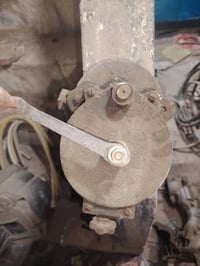 مكينة خياطة • مكينتين • سبع البور