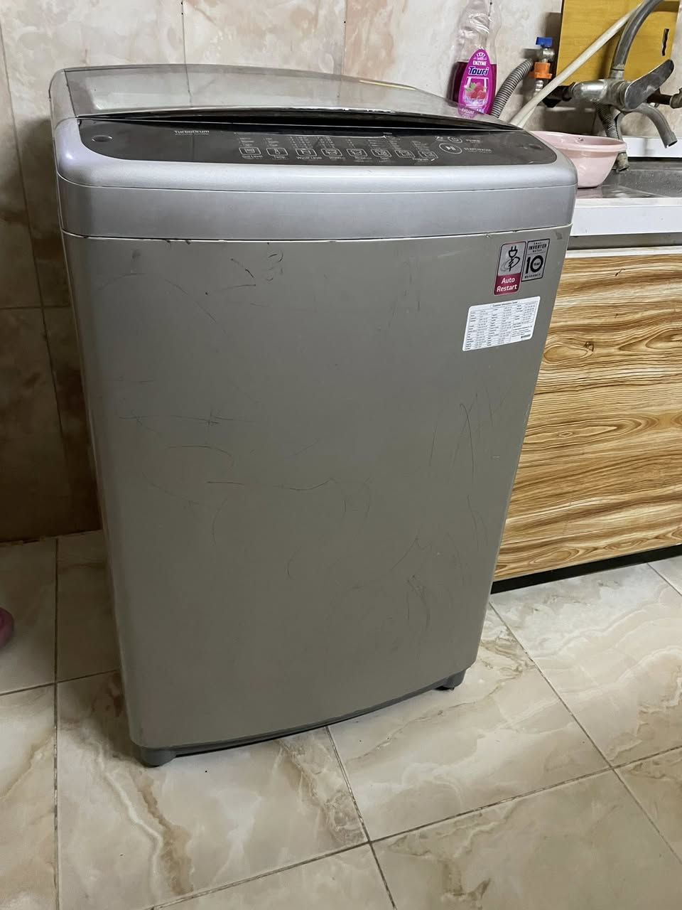 سلام عليكم مجموعة غراض للبيع لداعي السفر


**إذا كنت صاحب هذا الإعلان وتريد حذفه لأي سبب، رجاءا أرسل رسالة إلى الدعم الفني**