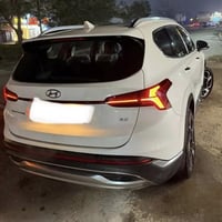 سنتافي • ٢٠٢٣ • فول ٦ سلندر