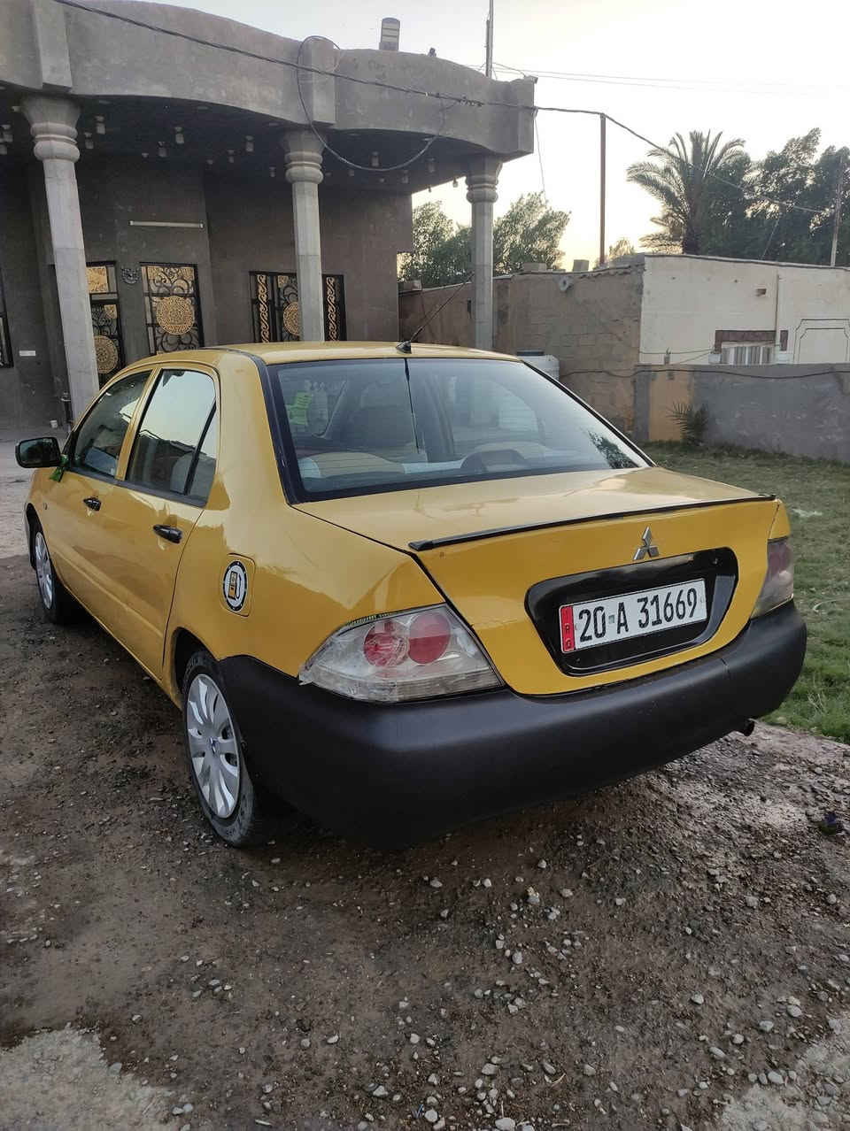 السلام عليكم لانسر 10 بأسمي تحويل مباشر للبيع تبريد ثلج صدر امامي خلفي جديد مكينه 1600 مال حاويه صار ٤ اشهر شادهه لاتنقيص ولا تبخير سياره مصبوغه وبيهه جاملغات خلفيه واصله ربع من الحوض السعر 62 وبيه مجال ***********
